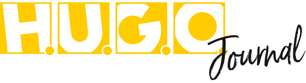 Logo HUGO Journal
